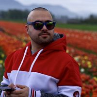 Alireza Moazeni's Photo