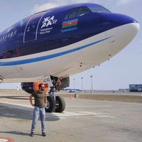 Fotos de Elnur Allahverdizade