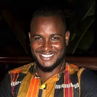 Keli Kumassah's Photo