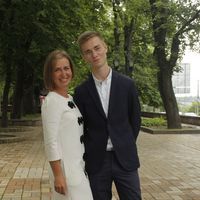 Евгений Ставший's Photo