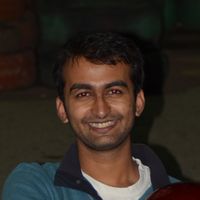 Keshav Somani的照片