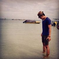 Bashrafi Rahman's Photo