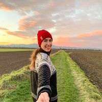 Hanna Krippl's Photo