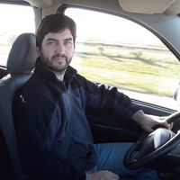 Seba Bollatti's Photo