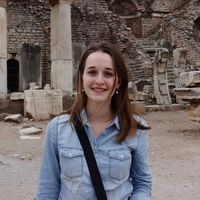 Ana Flávia Gesser的照片