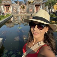 Gleidi Vasconcelos's Photo