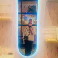 Safia Hakim的照片