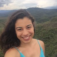 Maira Almeida Carvalho's Photo