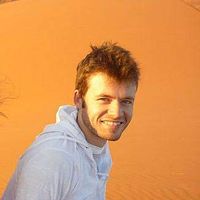 Joel Curtain的照片