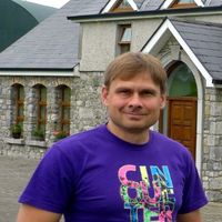 Vladimir Larkin的照片