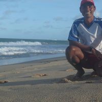 Pedro Monteiro的照片