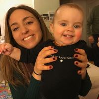 Federica Saravo's Photo