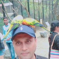 Prakash Patodia的照片