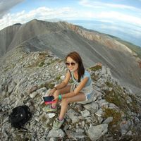 Urantsetseg Munkhbayar's Photo