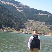 Yigit Colak的照片