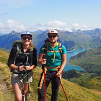 Martin Guignard的照片