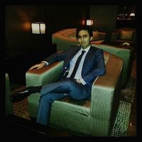 Adeel Sattar's Photo