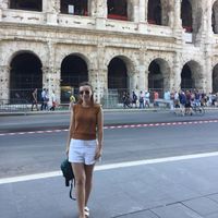 Fotos von Büşra Nur Ünal