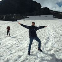 Nicolas Bianchini's Photo