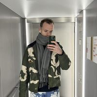 Olivier Bataille's Photo