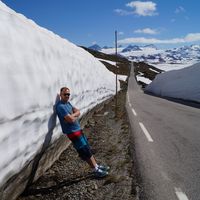 Mareks Pikalovs的照片