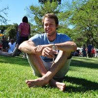 Timothy Vale's Photo