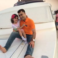 Le foto di Manoj Vig