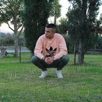 Dimitris Michailidis's Photo