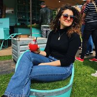 Arianna Labasin's Photo