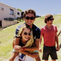 Fotos von Rachel Swanepoel