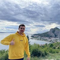 Aleksander Wójcik's Photo