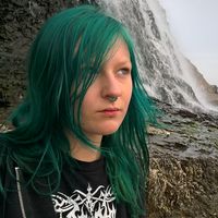 Kristina Zimina的照片