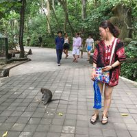 HyeonJu Bang的照片