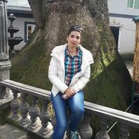 Aida Zehtab的照片