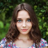 Alena Nefedova's Photo