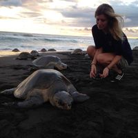 Idoia Martinez's Photo