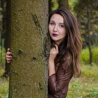 Irene Ryzhova的照片