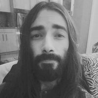 Daniel Antonio Rodriguez's Photo