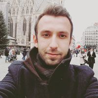 Alper Ulutaş的照片