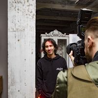 Denis Khayrutdinov的照片