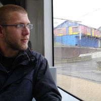 kilian Kraus's Photo