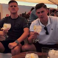 Rasmus Vindbæk's Photo