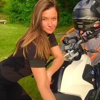 Daniela Zedníčková's Photo