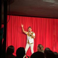 Joshua Huaman Marron's Photo