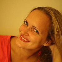 Kirsika Rattasepp's Photo