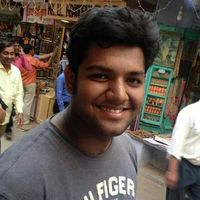 Shubham Agarwal的照片