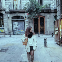 Coral Alcaraz的照片