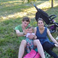 Matej & Hanka Jansky's Photo