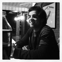 Maxi Piantoni's Photo