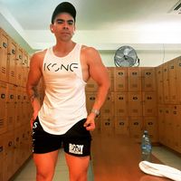 Jaime Montano Jacob's Photo